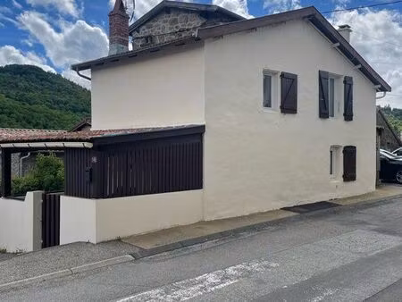 maison de village
