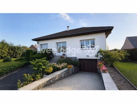 maison à vendre saint-hilaire-sur-helpe