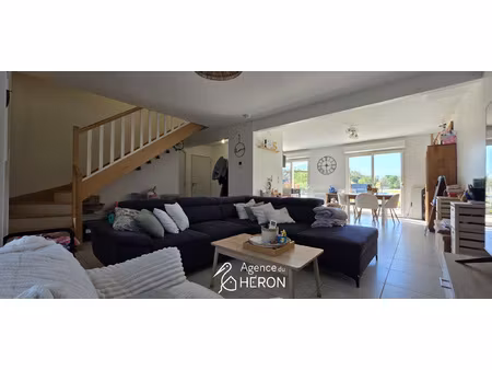 serbonnes pavillon de 2018 4 chambres 100 m2 terrain 3688 m2