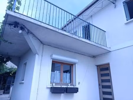 maison 5 pièces