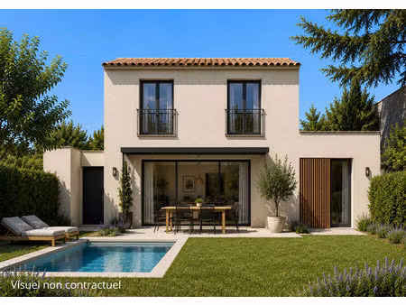 vente terrain  226.00m²  sète