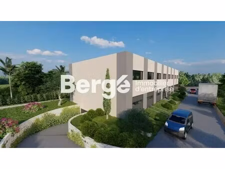 location entrepôt mougins 06250 1757m²