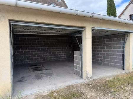 parking à louer