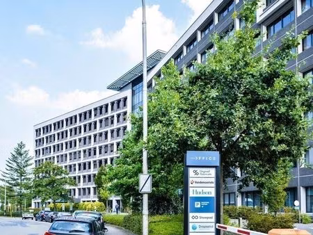 bien professionnel à louer à gent € 6.165 (locah) - cd-vastgoed bvba | zimmo