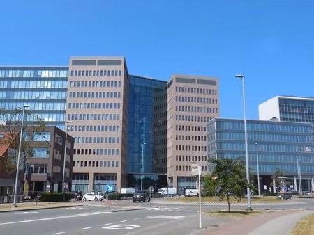 bien professionnel à louer à ledeberg € 8.288 (locac) - cd-vastgoed bvba | zimmo