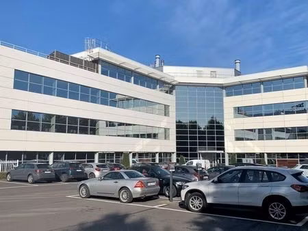bien professionnel à louer à wemmel € 4.635 (locae) - cd-vastgoed bvba | zimmo
