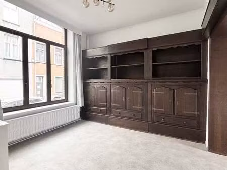 maison à louer à etterbeek € 1.950 (locay) - so estates brussels | zimmo