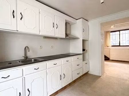 maison à louer à etterbeek € 2.100 (locay) - so estates brussels | zimmo