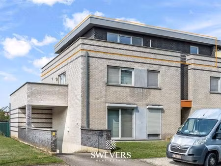 appartement à vendre à beringen € 320.000 (loca4) - swevers real estate | zimmo