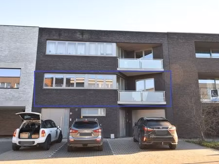 appartement à louer à nieuwkerken-waas € 800 (locc1) - d&a vastgoed | zimmo