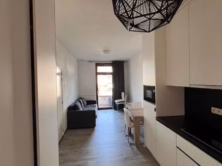 appartement à louer à dendermonde € 630 (locaz) - koenraad de bruyne | zimmo