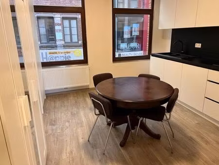 appartement à louer à dendermonde € 700 (locaz) - koenraad de bruyne | zimmo