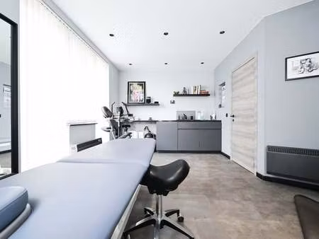 bien professionnel à vendre à molenbeek-saint-jean € 100.000 (locak) - fierce immo | zimmo