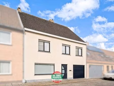 maison à vendre à assebroek € 465.000 (locc4) - kantoor de smet & poupeye assebroek | zimm