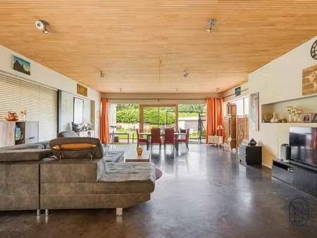 maison à vendre à amougies € 295.000 (locby) - office doornik | zimmo