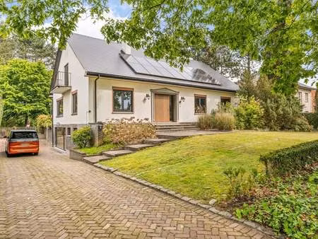 maison à vendre à genk € 785.000 (loca2) - immo labadia | zimmo