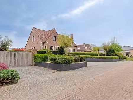 maison à vendre à bunsbeek € 550.000 (locc2) - gve immobiliën tienen | zimmo