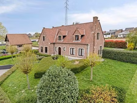maison à vendre à bunsbeek € 565.000 (locc2) - gve immobiliën tienen | zimmo