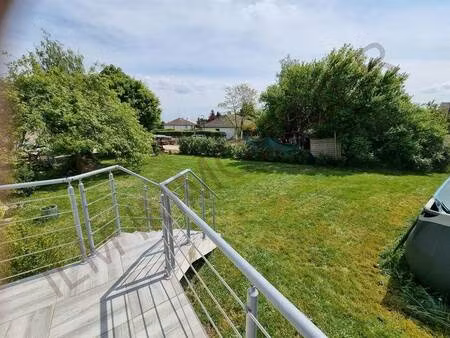 pavillon à vendre