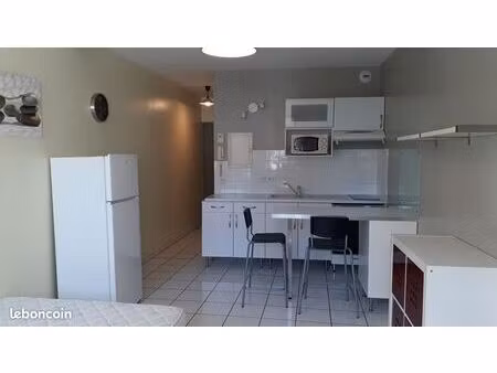 logement t1