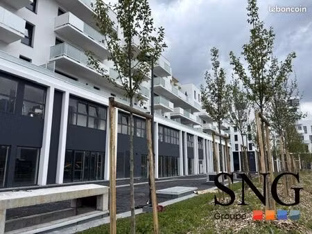 appartement 4 pièces 96 m²