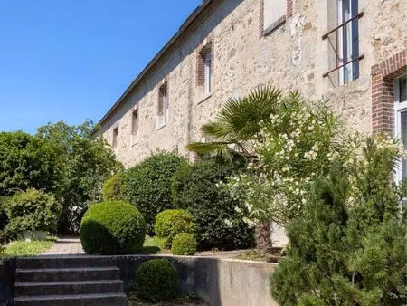 bel appartement t3 - quartier calme