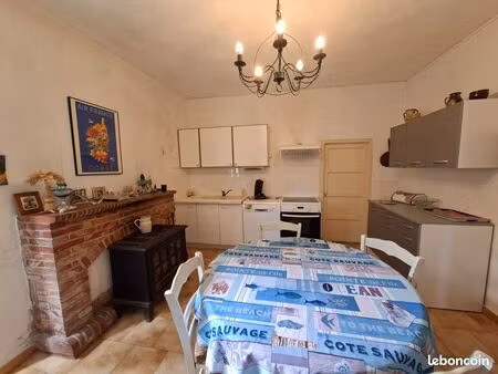 location vacances corse 4/6 personnes