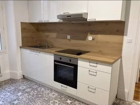 appartement proche centre ville