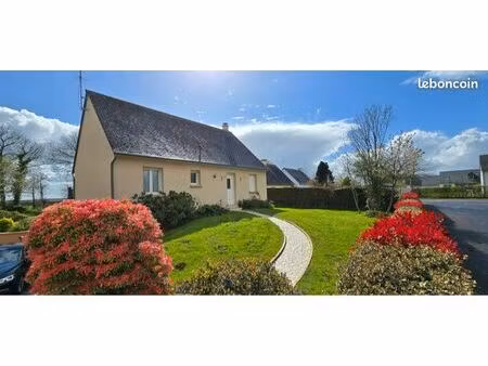 maison le teilleul