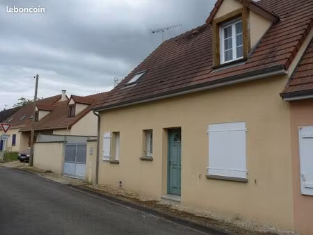 maison 3 chambres