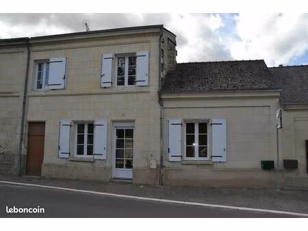 location maison neuillé