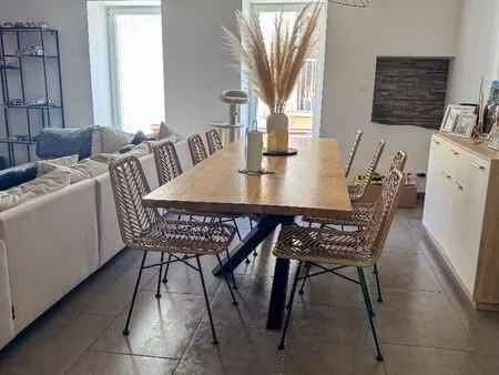 maison de village 3 pièces 81 m²