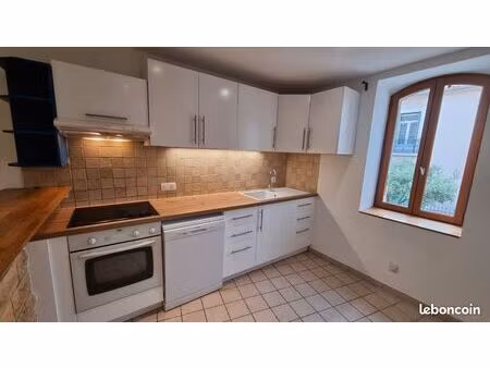maison village t2