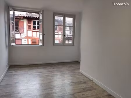 appartement 3 pièces 53 m²