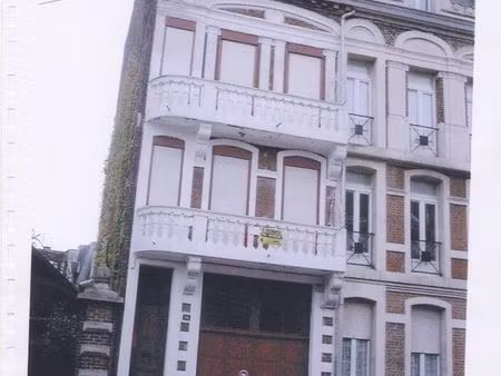 loue appartement f2