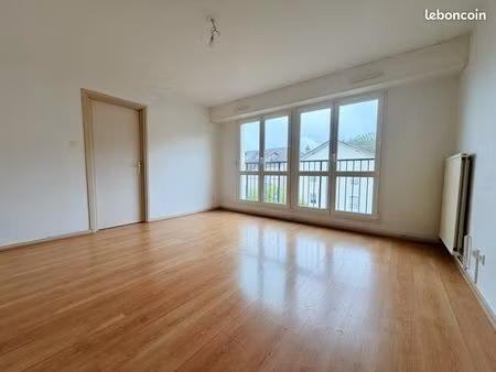 appartement 3 pièces 88 m²
