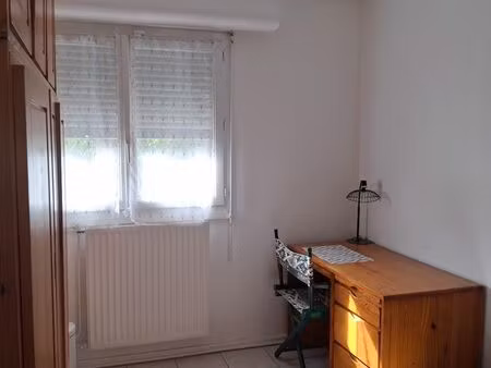 location chambre ifcs