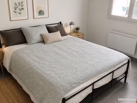 location appartement meublé