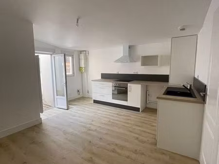 studio à louer
