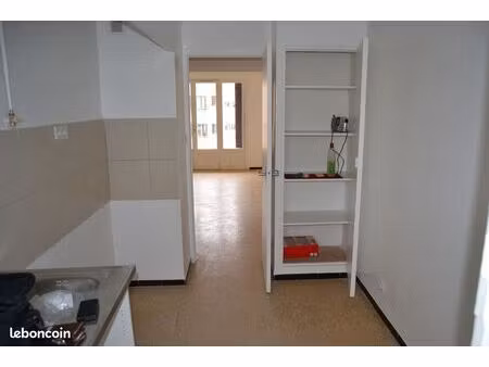 appartement 3 pieces toulon centre