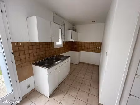 maison 3 pièces 70 m²