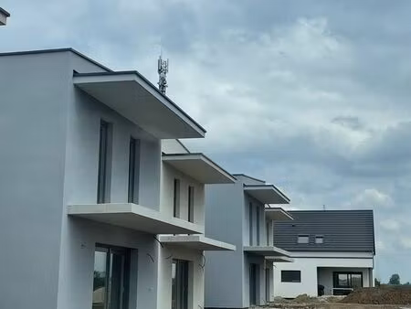 maison 5 pièces 127 m²