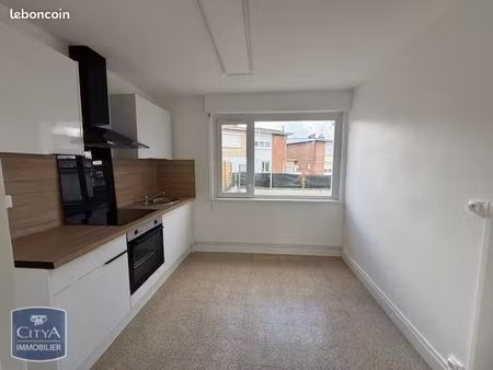 maison 4 pièces 69 m²