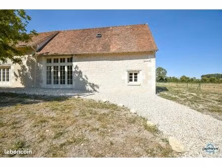 longère 3 pièces 77 m²