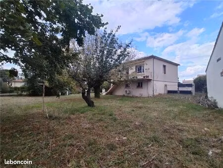 maison 3 pièces 80 m²