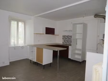 appartement 6 pièces 112 m²