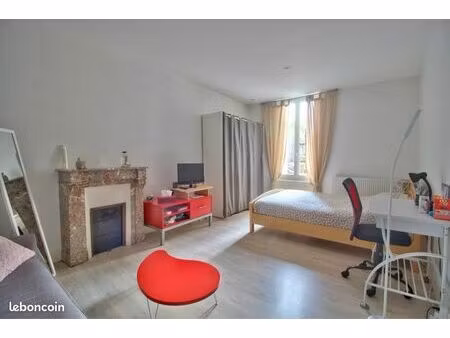 location appartement meublé