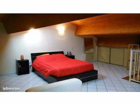 t3 duplex centre grenade sur garonne