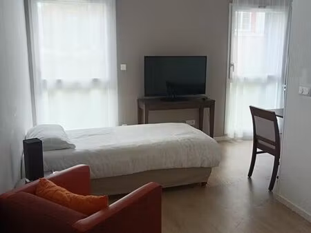 location studio étudiant