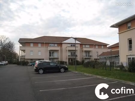 appartement 4 pièces 76 m²